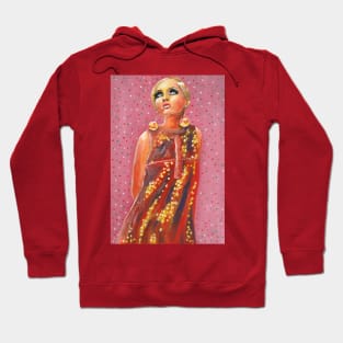 TWIGGY Hoodie